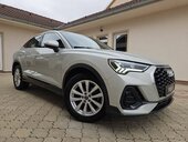Audi Q3 2.0/SB/VIRT/MATRIX