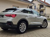 Audi Q3 2.0/SB/VIRT/MATRIX