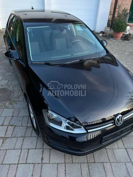 Volkswagen Golf 7 