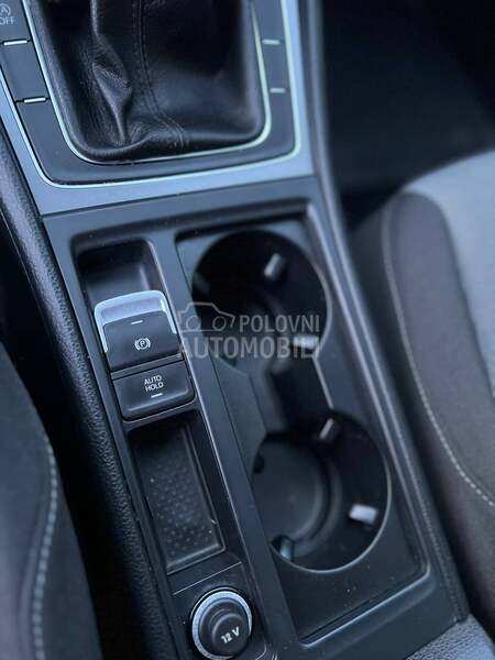 Volkswagen Golf 7 