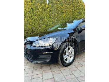 Volkswagen Golf 7 