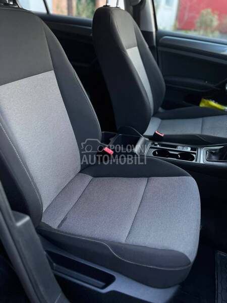 Volkswagen Golf 7 