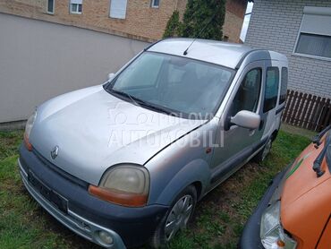 Renault Kangoo 