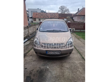 Citroen Xsara Picasso 1.9HDI