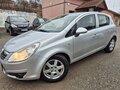 Opel Corsa D 1.2