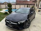 Mercedes Benz A 160 1.3 B/3X AMG/LED/FUL