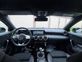 Mercedes Benz A 160 1.3 B/3X AMG/LED/FUL