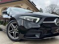 Mercedes Benz A 160 1.3 B/3X AMG/LED/FUL
