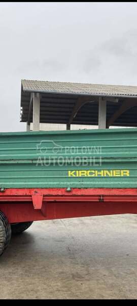 Kirchner T 2040
