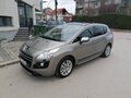 Peugeot 3008 2.0hdi 4x4 HIBRID CH