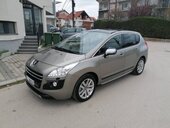 Peugeot 3008 2.0hdi 4x4 HIBRID CH