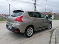 Peugeot 3008 2.0hdi 4x4 HIBRID CH