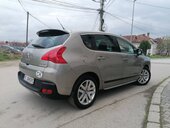 Peugeot 3008 2.0hdi 4x4 HIBRID CH