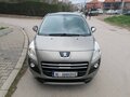 Peugeot 3008 2.0hdi 4x4 HIBRID CH