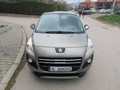 Peugeot 3008 2.0hdi 4x4 HIBRID CH