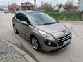 Peugeot 3008 2.0hdi 4x4 HIBRID CH