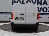 Citroen Jumpy 2.0 HDI MT