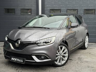 Renault Scenic 1.2 tce BOSE