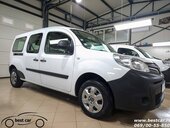 Renault Kangoo MAXI 5 Sedista N1