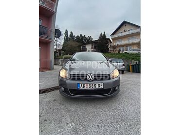 Volkswagen Golf 6 1.2