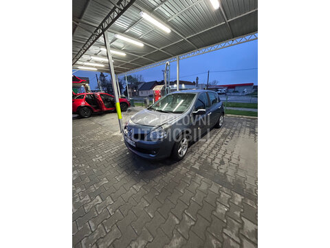 Renault Clio 1.4