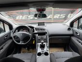 Peugeot 3008 2.0 e-HDI ALLURE