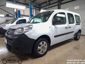 Renault Kangoo MAXI 5 Sedista N1