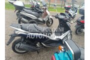 Piaggio beverly 300