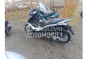 Piaggio beverly 300