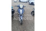 Piaggio beverly 300