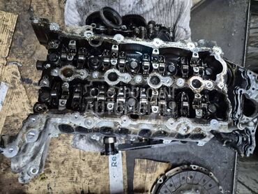 Blok glava bregaste 1.6 cdti za Opel Insignia