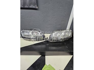 Farovi za Škoda Rapid za 2017. god.