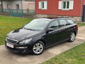 Peugeot 308 1.6 HDI NOV