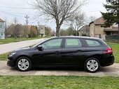 Peugeot 308 1.6 HDI NOV