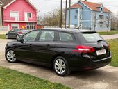 Peugeot 308 1.6 HDI NOV