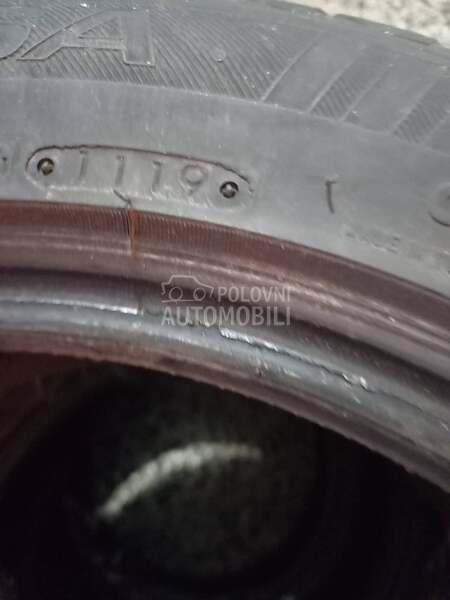 Lassa 215/55 R17 Letnja