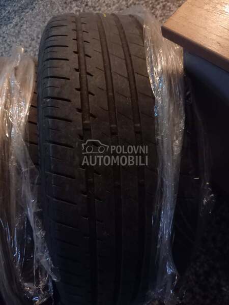 Lassa 215/55 R17 Letnja