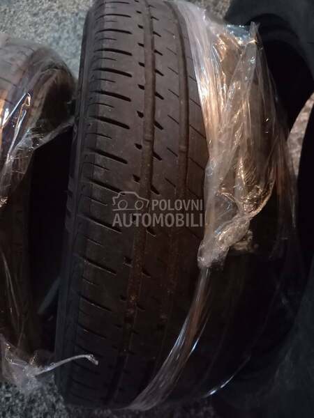 Lassa 215/55 R17 Letnja