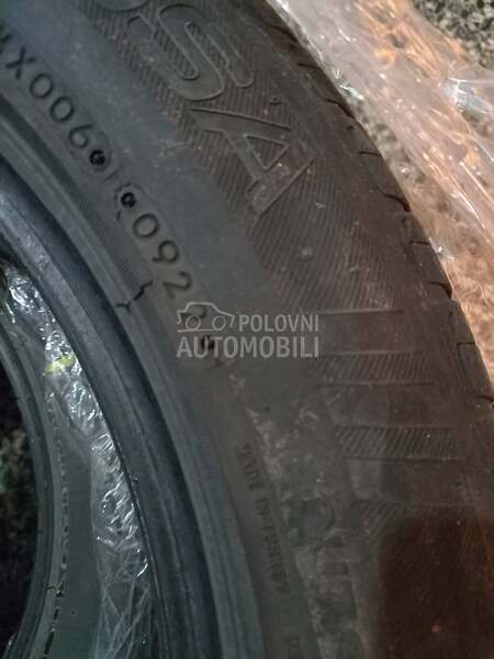 Lassa 215/55 R17 Letnja