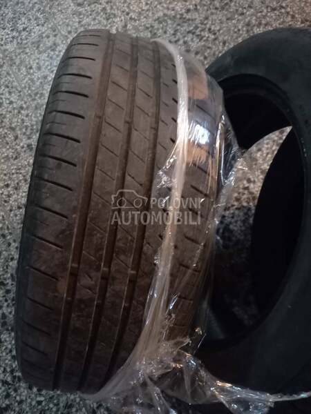 Lassa 215/55 R17 Letnja