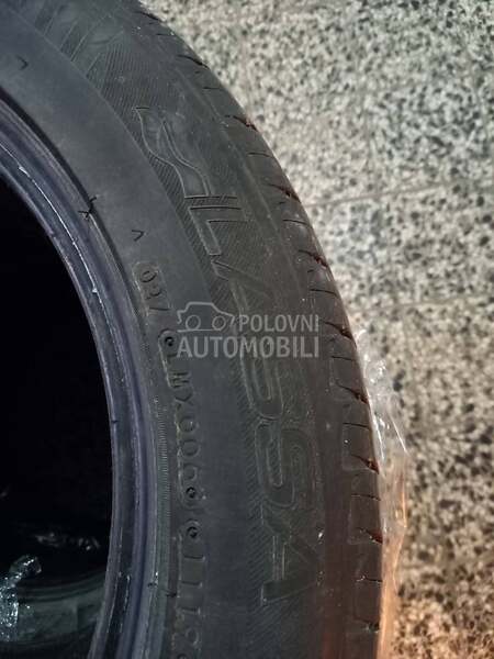 Lassa 215/55 R17 Letnja