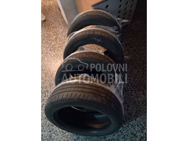 Lassa 215/55 R17 Letnja
