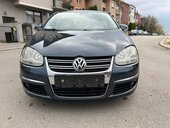Volkswagen Jetta a.klim/temp/p.senz.