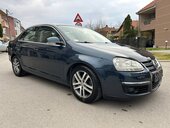 Volkswagen Jetta a.klim/temp/p.senz.