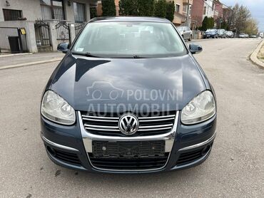 Volkswagen Jetta a.klim/temp/p.senz.