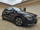 Mercedes Benz B 180 Business/Virt/Matrix