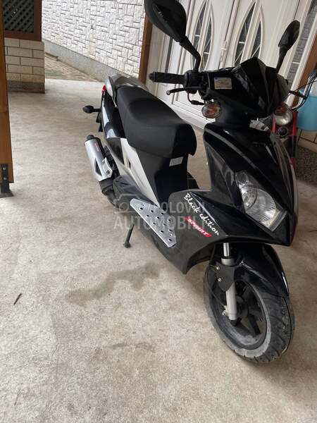 Sprint Kao nov Axactly