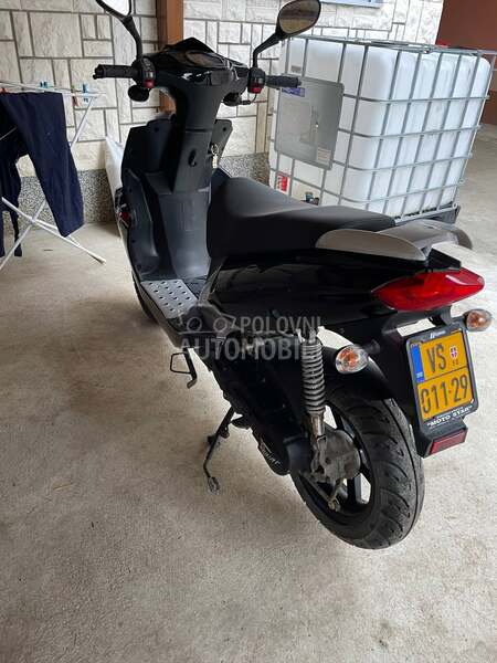 Sprint Kao nov Axactly