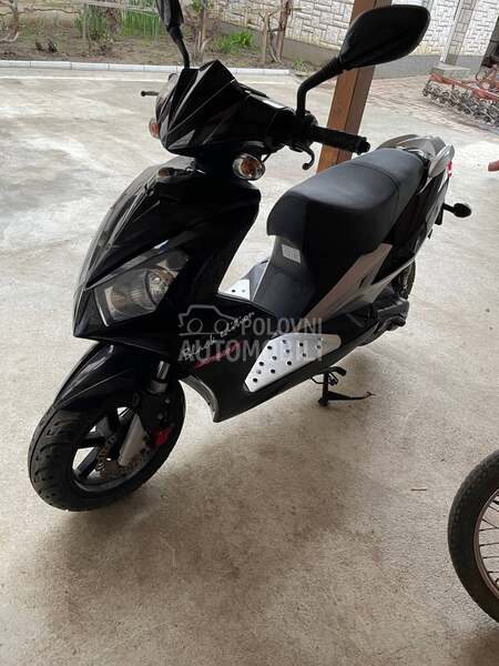 Sprint Kao nov Axactly