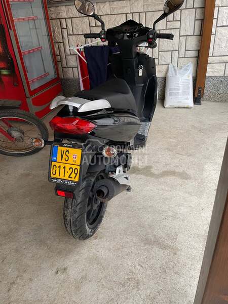 Sprint Kao nov Axactly